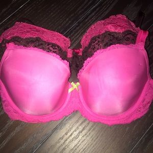VICTORIA’s SECRET Dream Angels bras